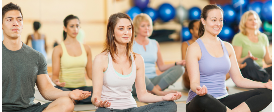 29-Day Rejuvenating and Life Changing Yoga Class in Nepal: Transform Your Mind, Body & Soul