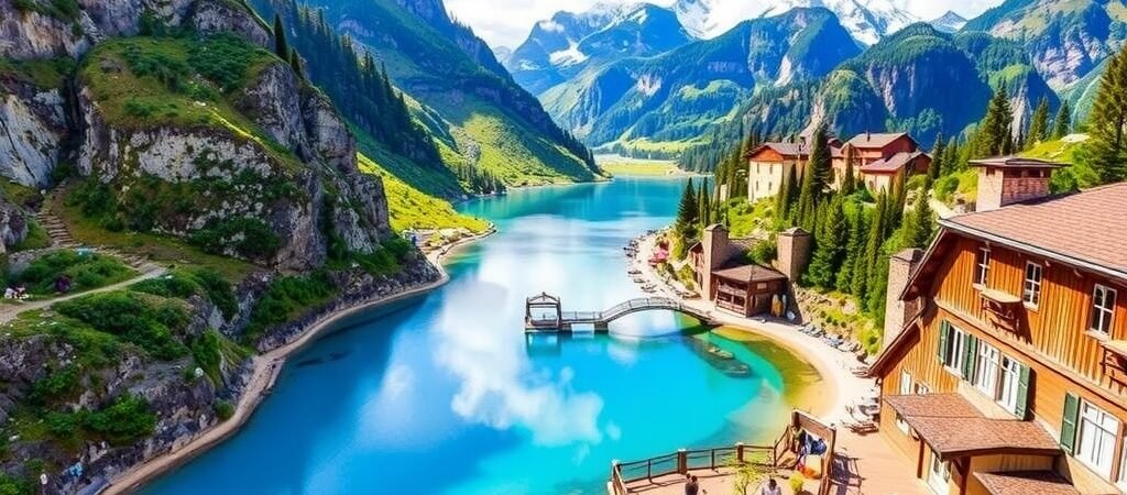 21 Transformative Yoga and Wellness Retreats Around the World