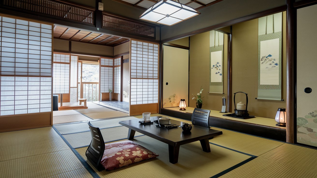 Luxury Tohoku Snow Retreat