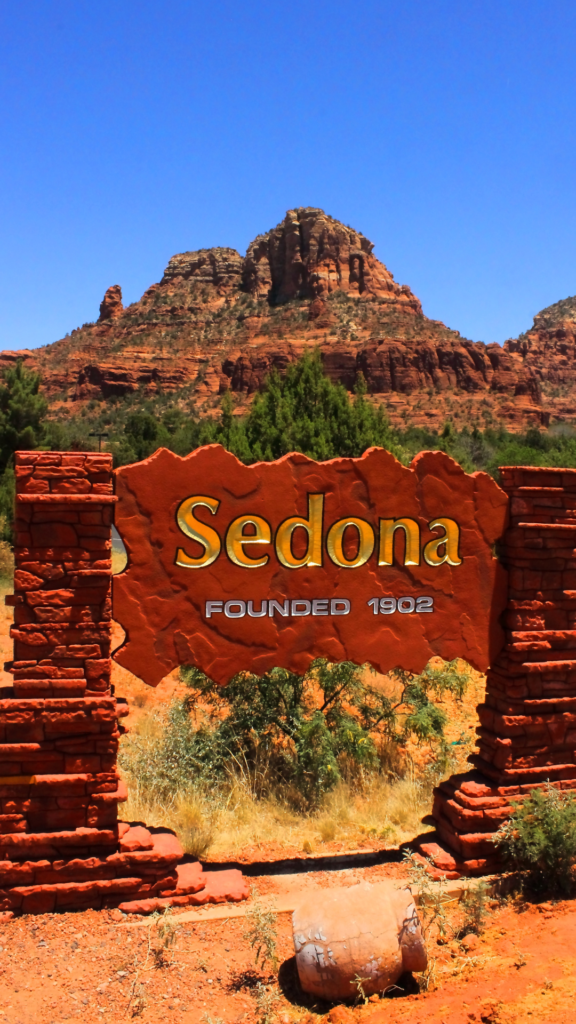 Arizona’s Desert Landscapes