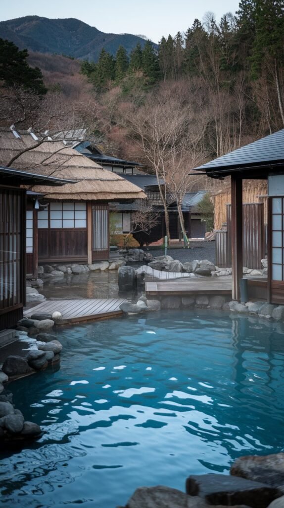 Chikusenso Mt. Zao Onsen Resort & Spa