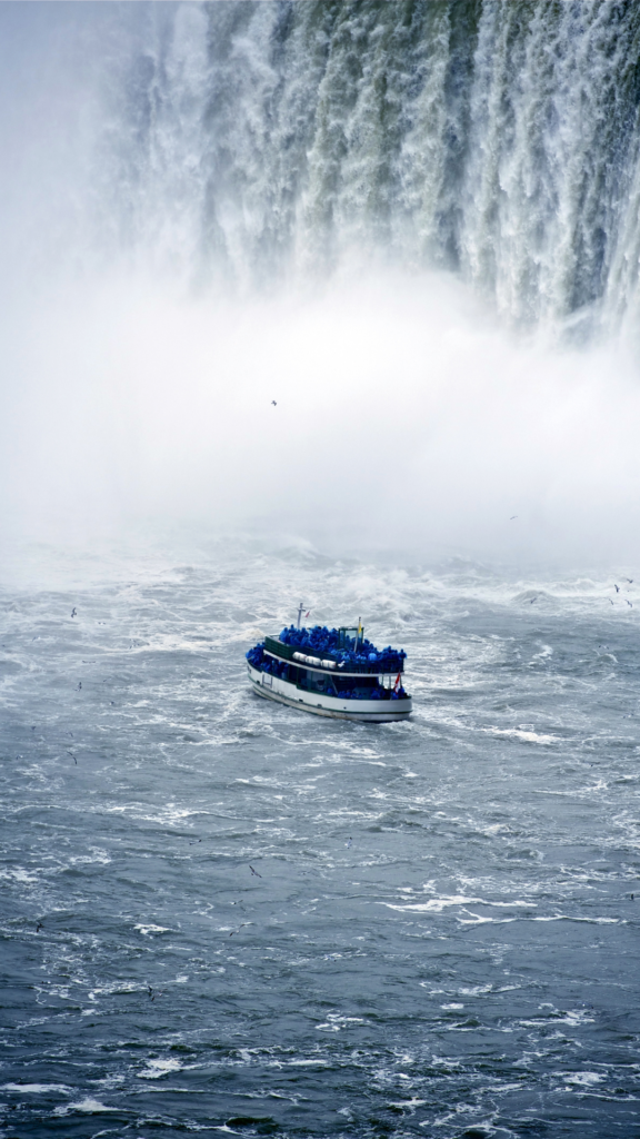 Niagara Falls