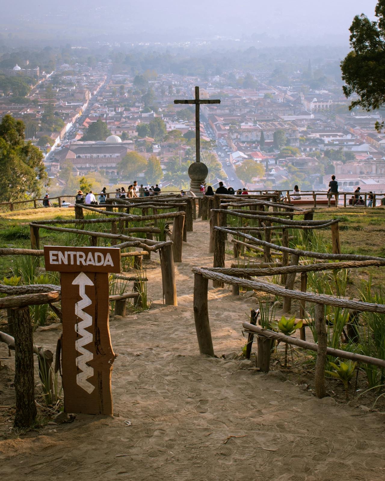 Guatemala City