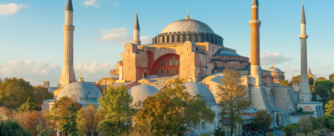 Discover Istanbul on Your Terms: A Private Guided Journey Through History