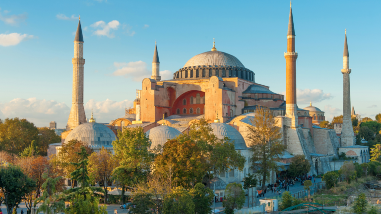 Hagia Sophia Discover Istanbul