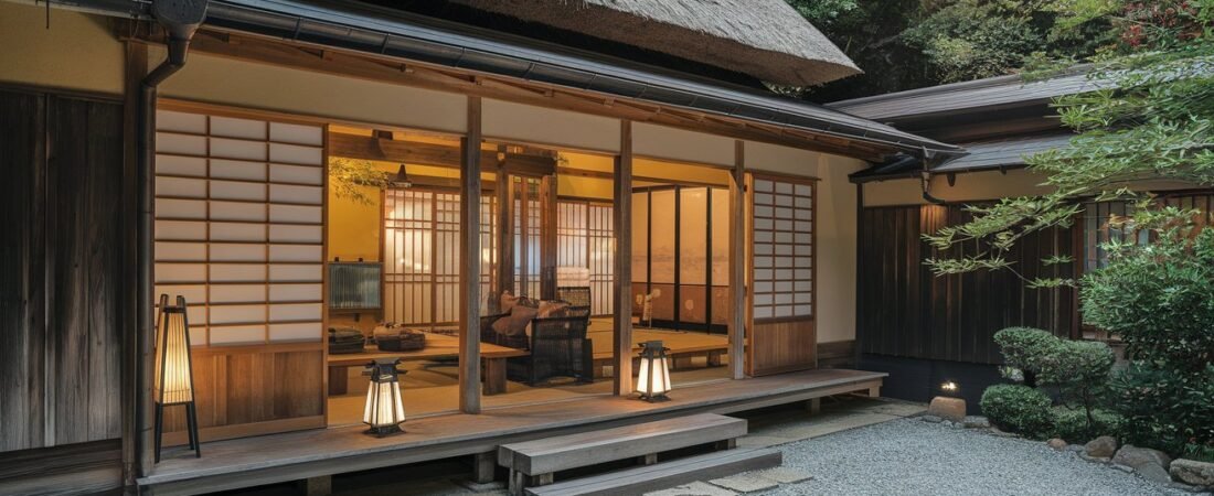 Embrace the Stillness: 4-Day Luxury Tohoku Snow Retreat
