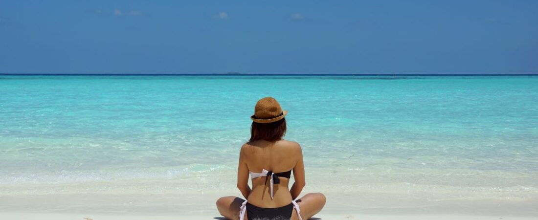 4 Nights in Paradise: A Solo Traveler’s Maldivian Escape