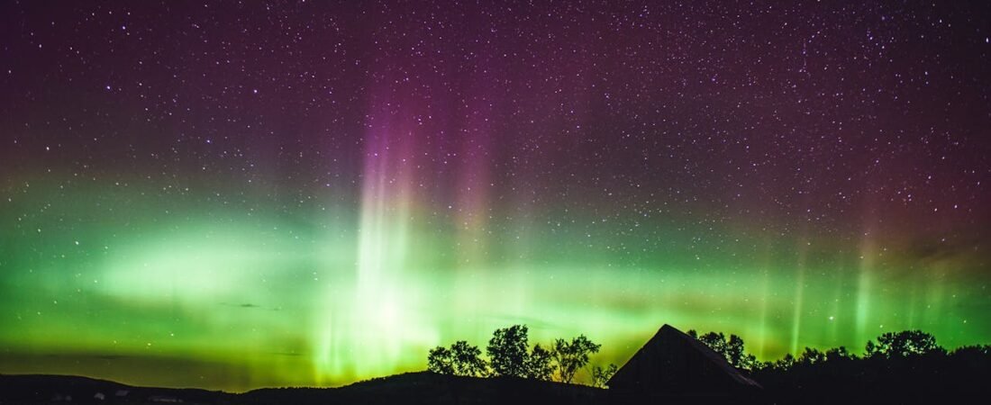 Chasing the Celestial: An Alaskan Aurora Adventure for Solo Travelers