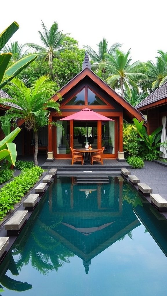 Retreat in Ubud Bali