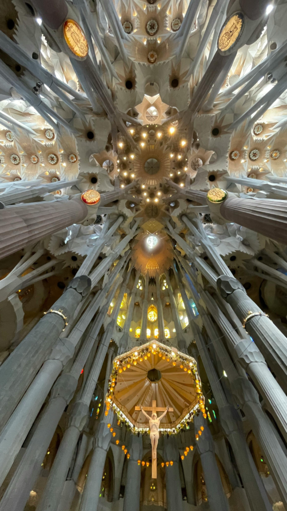 Sagrada Familia