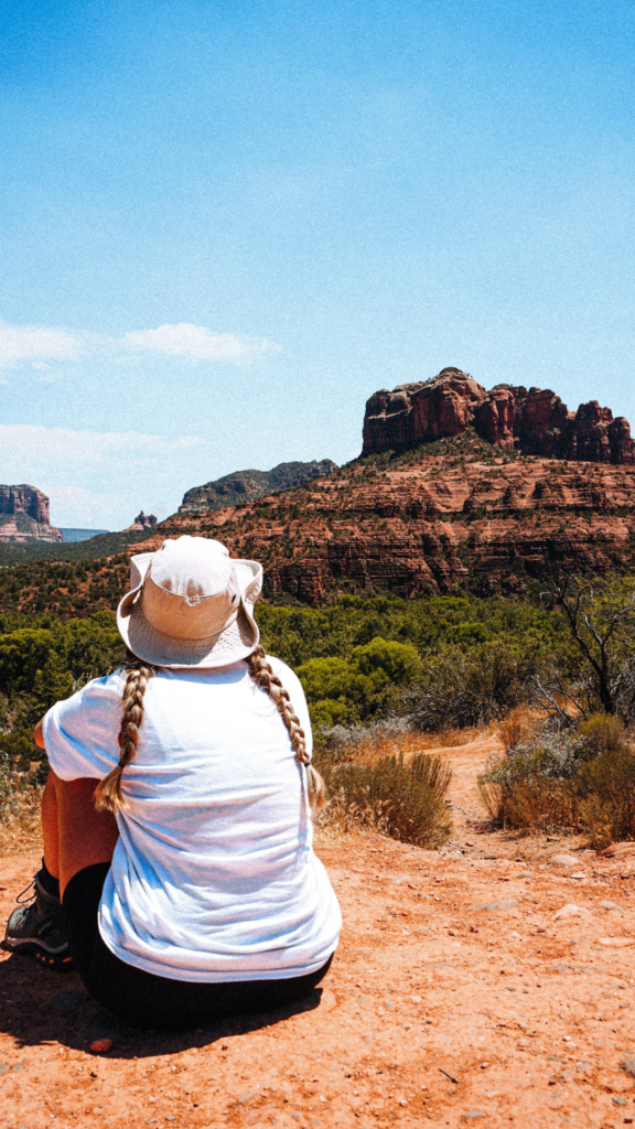Sedona Arizona