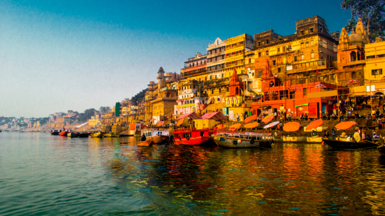 Spiritual Soul of India