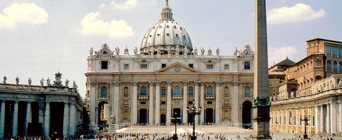 Vatican Masterpieces Unveiled: A Skip-the-Line Journey Through History