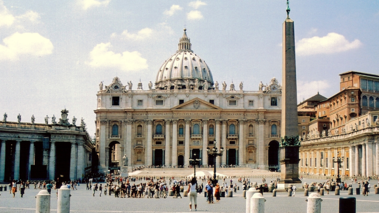 Vatican Museums Tour