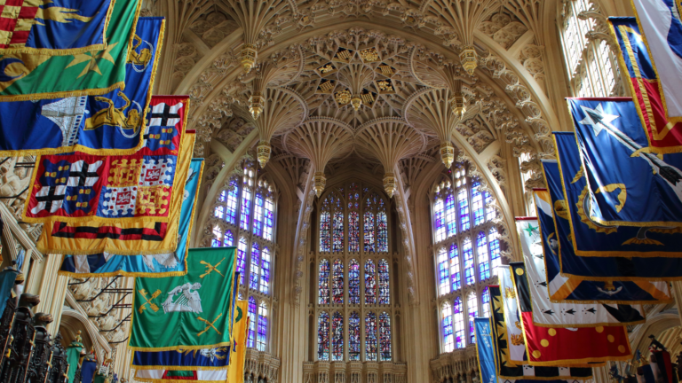 Westminster Abbey Tour