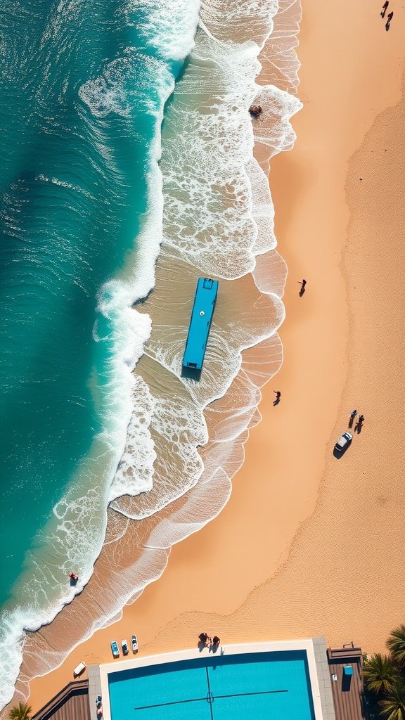Bondi Beach