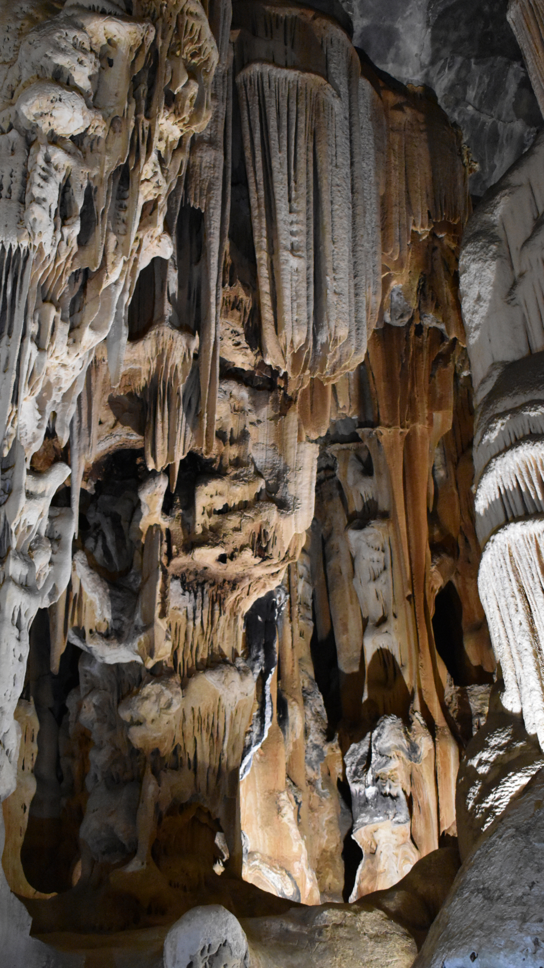 Cango Caves (Oudtshoorn)