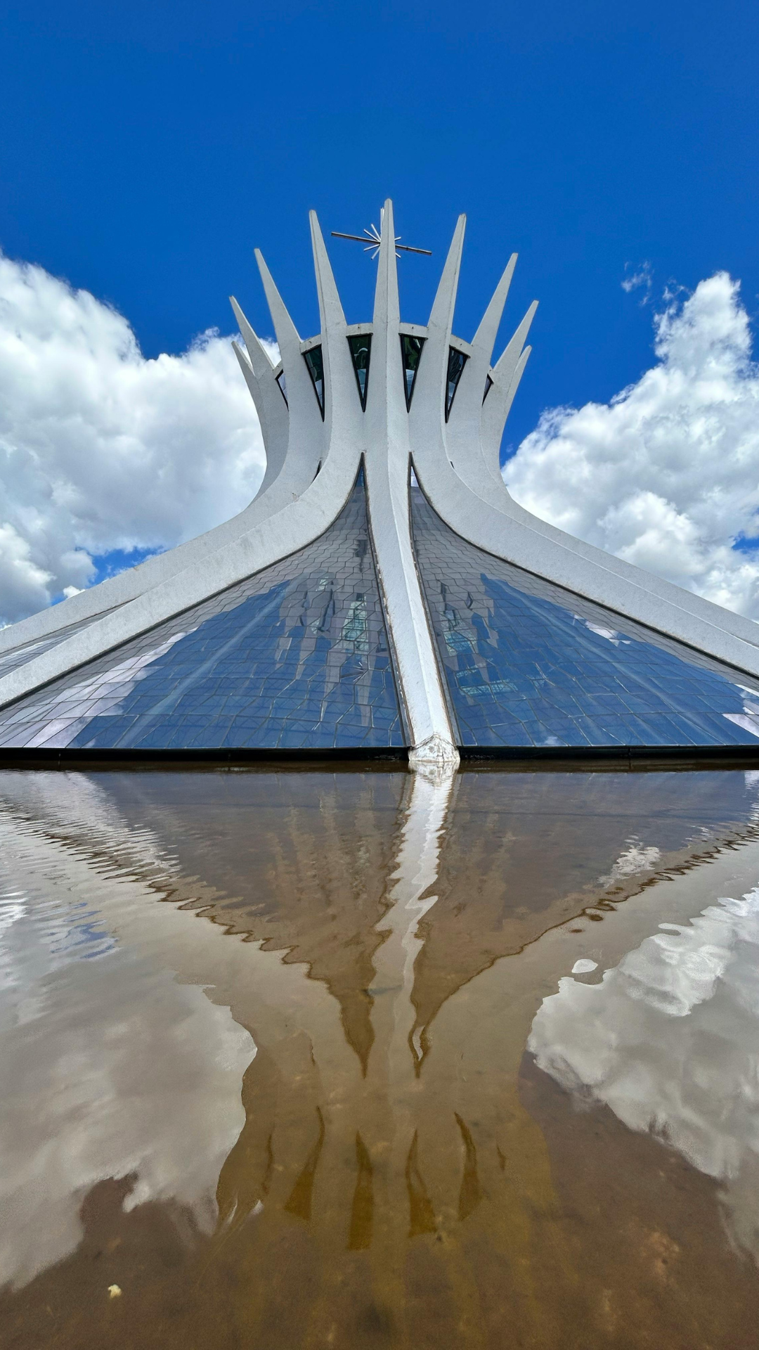 Cathedral of Brasília (Federal District)