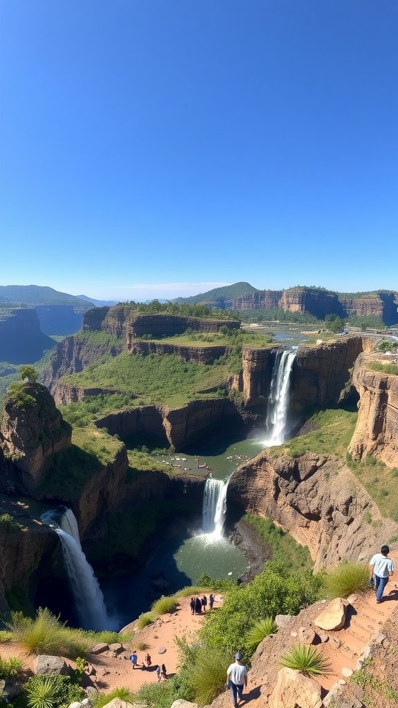 Chapada Diamantina National Park (Bahia)