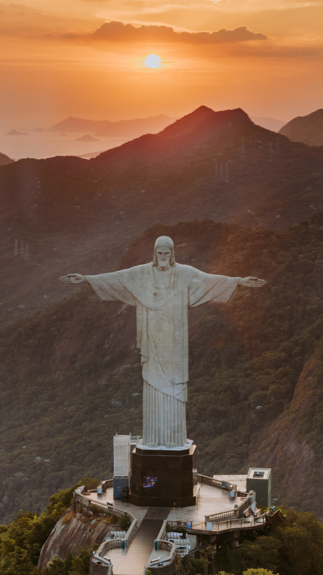 Christ the Redeemer (Rio de Janeiro)
