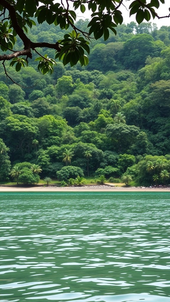 Ilha Grande (Rio de Janeiro State)