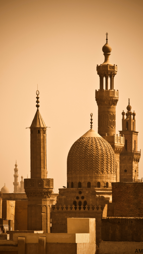 Islamic Cairo