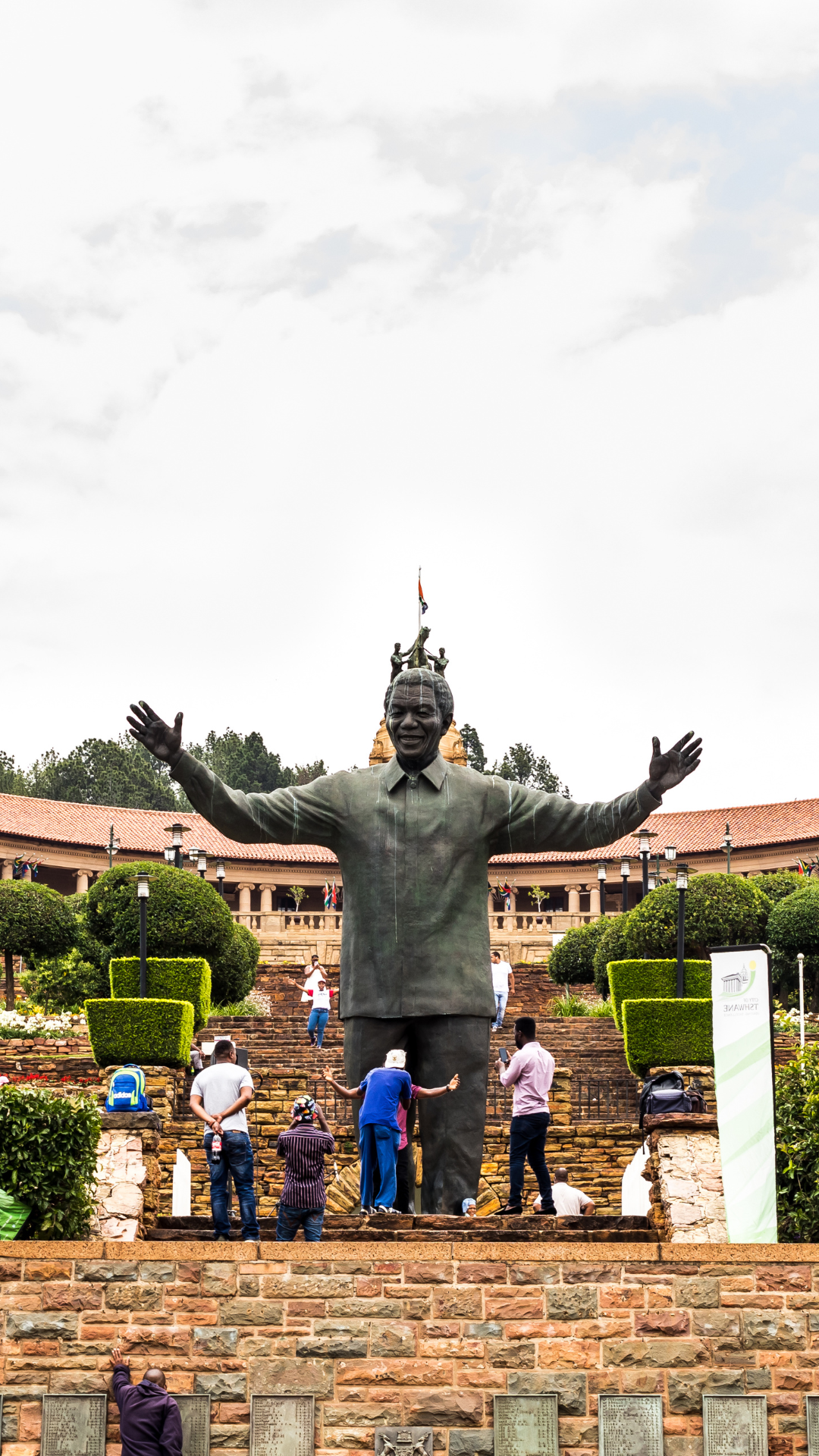 Nelson Mandela’s House (Johannesburg)