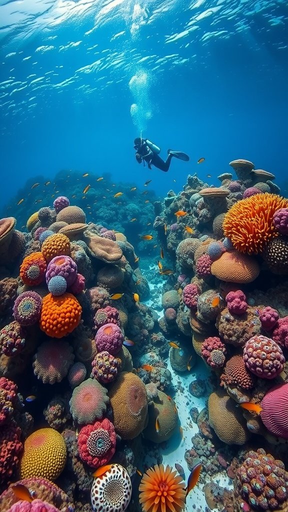 The Red Sea & Diving in Sharm El Sheikh & Hurghada