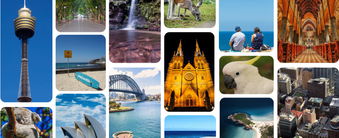 The Ultimate Sydney Bucket List: 10 Must-Visit Destinations