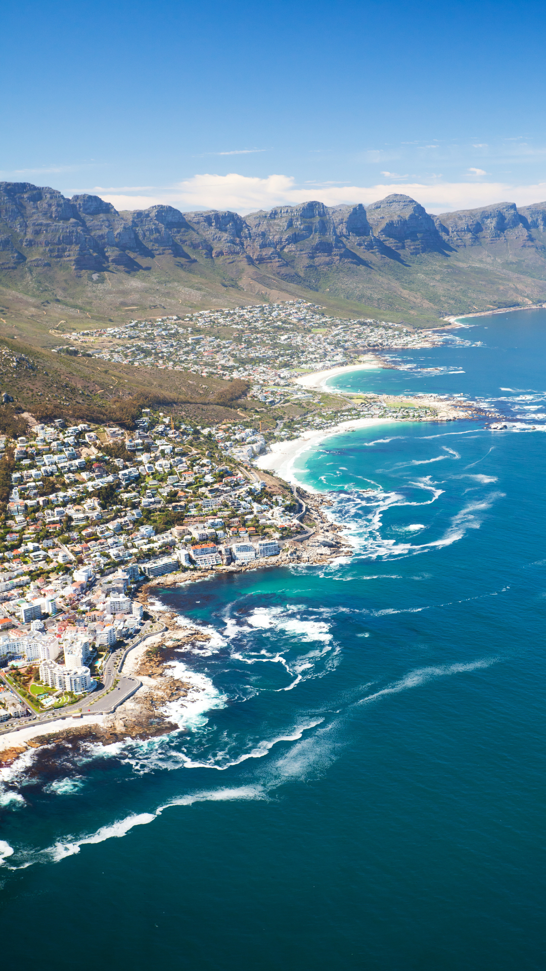 Victoria & Alfred Waterfront (Cape Town)